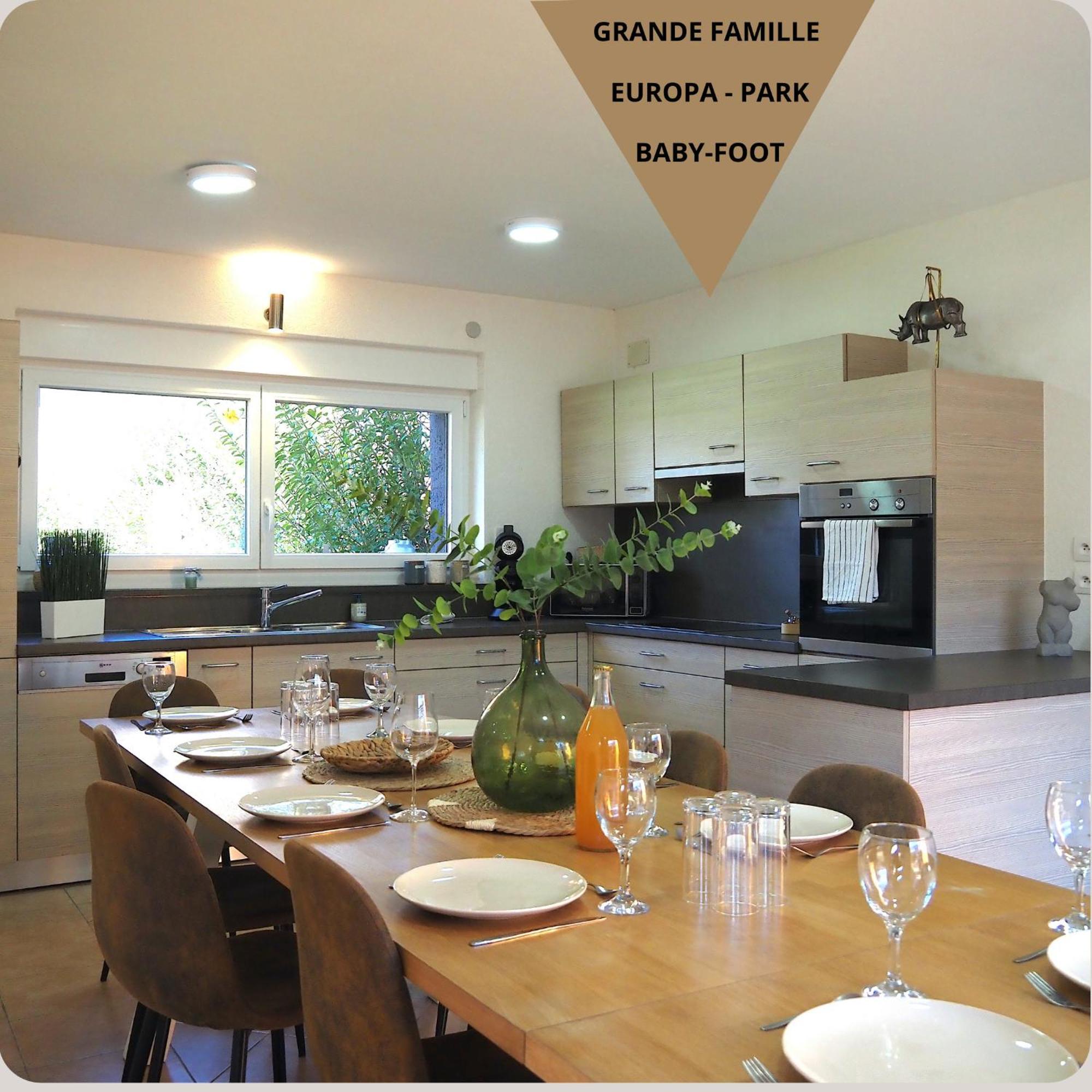 Holiday home Le Refuge 