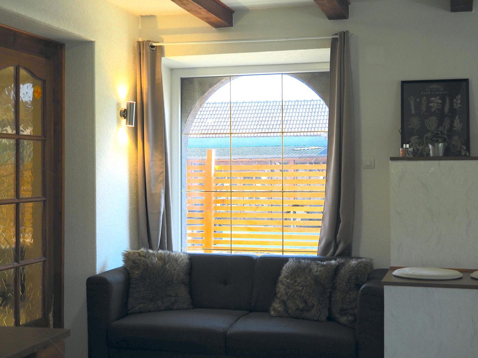 Holiday home Le Refuge 