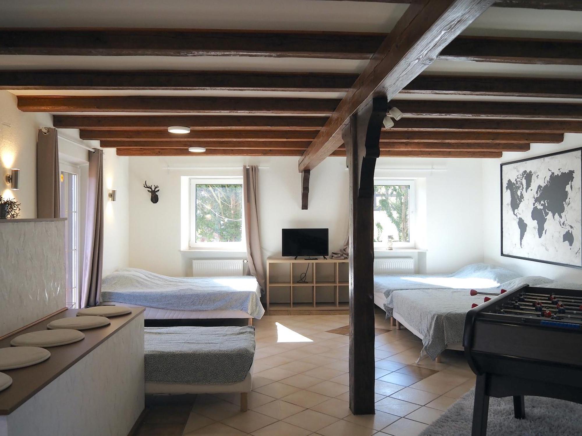 Holiday home Le Refuge 