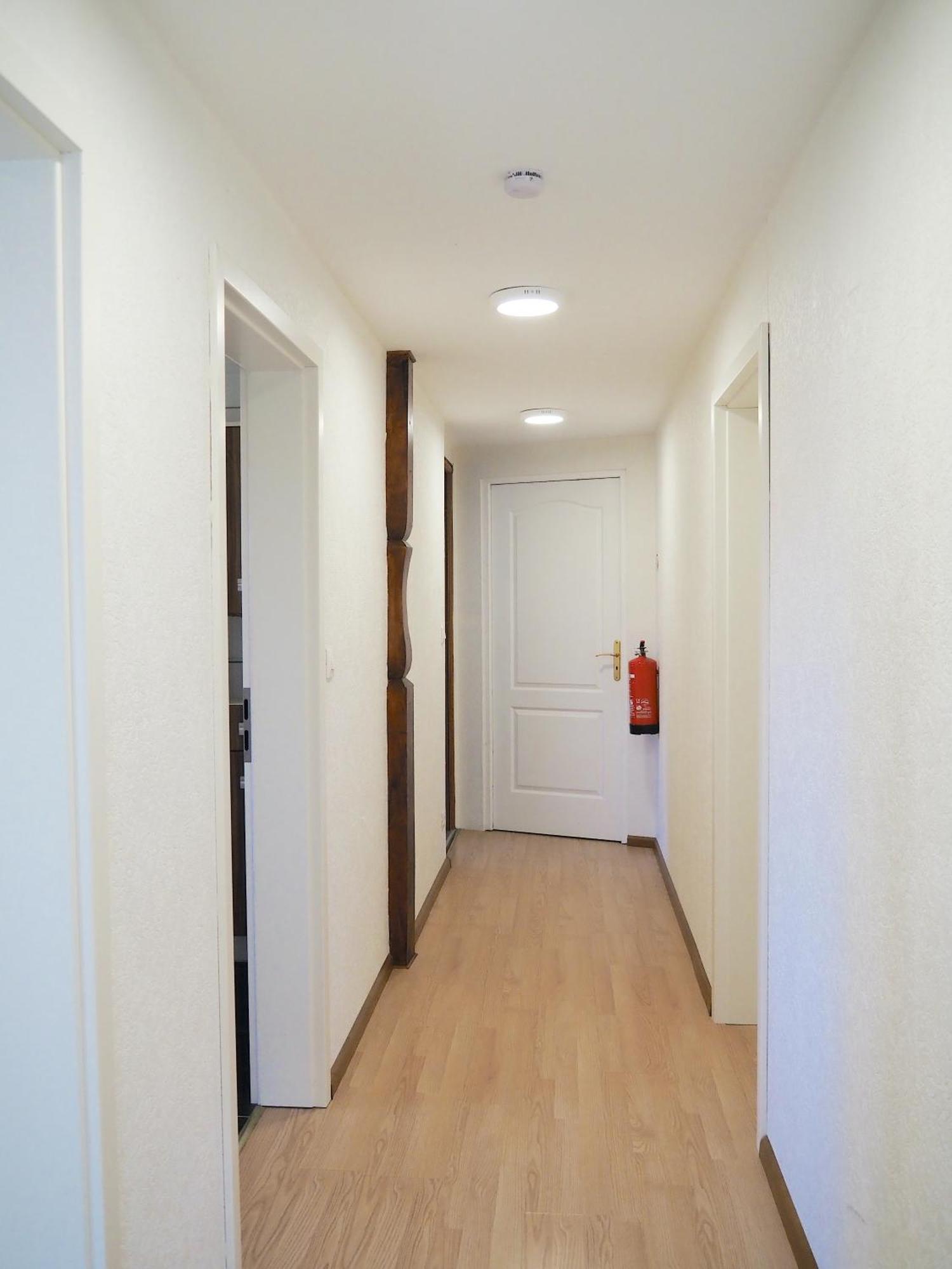 Holiday home Le Refuge 