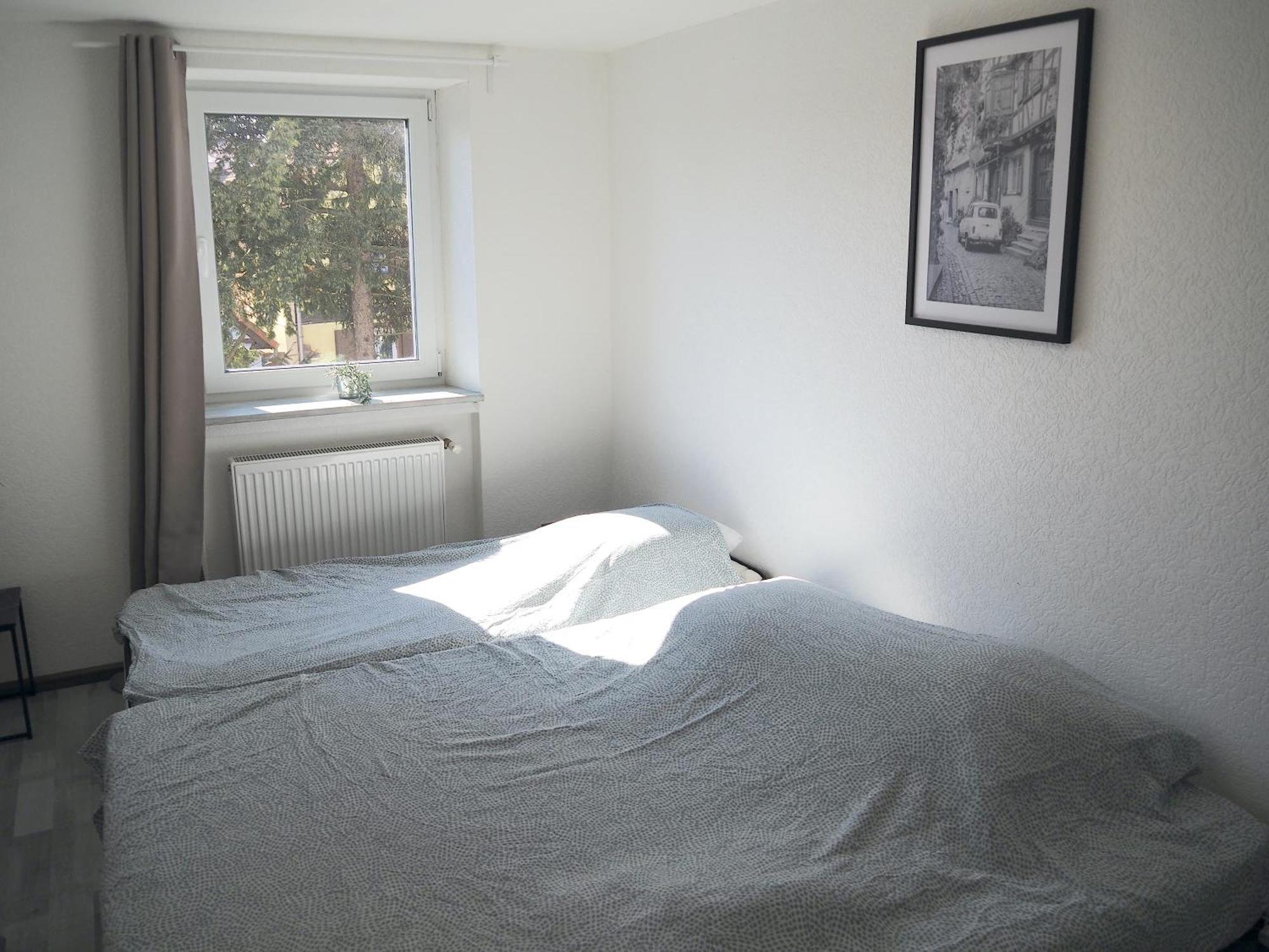 Holiday home Le Refuge 