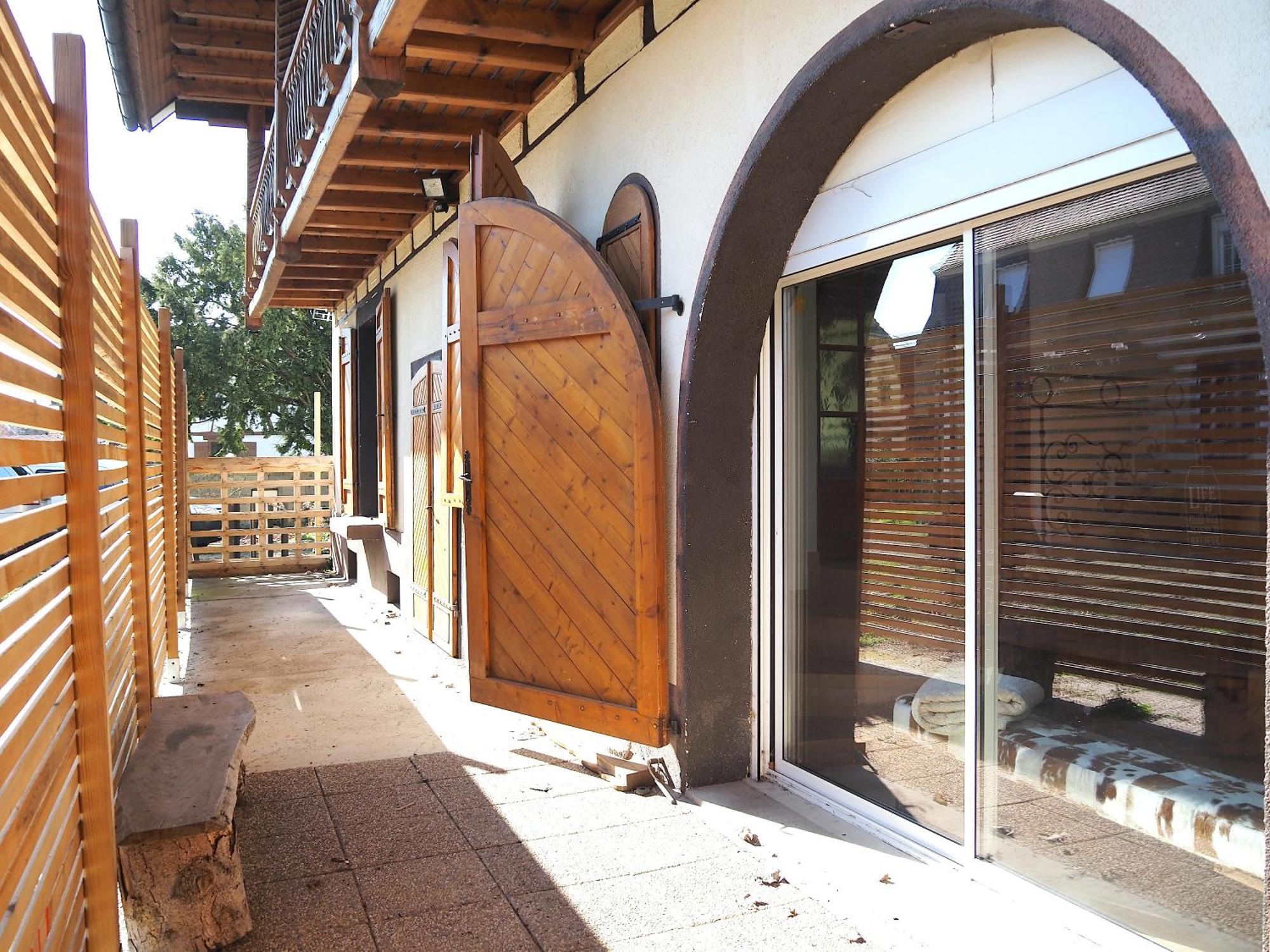 Le Refuge 